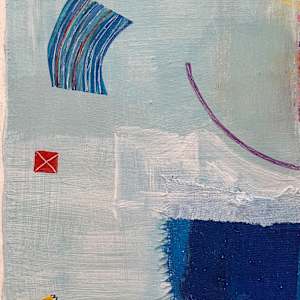 Laughing with Love by Robin Kerr, Image 4.