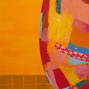 Singing Silly Songs by Robin Kerr  Image: Signature