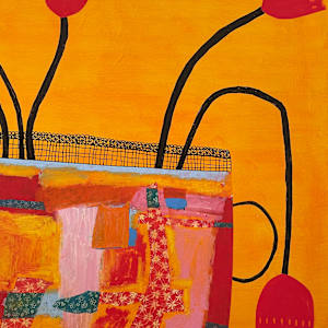 Singing Silly Songs by Robin Kerr  Image: Detail