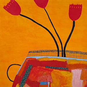 Singing Silly Songs by Robin Kerr  Image: Detail