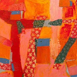 Singing Silly Songs by Robin Kerr  Image: Detail