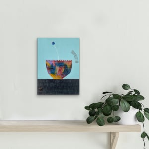 Avocado Toast Please by Robin Kerr  Image: In situ