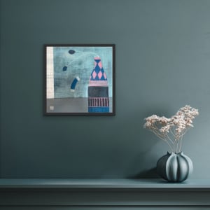 Spring Has Sprung by Robin Kerr  Image: In situ