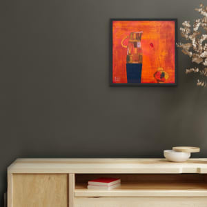 Shall We Share? by Robin Kerr  Image: In situ