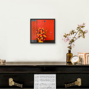 Three Scoops Please by Robin Kerr  Image: In situ