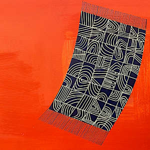 Warm Socks and a Good Book by Robin Kerr, Image 11.