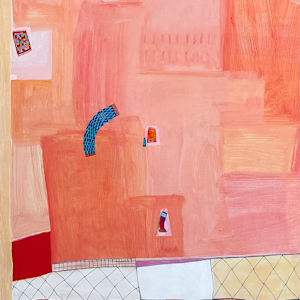 With the Windows Wide Open by Robin Kerr, Image 6.