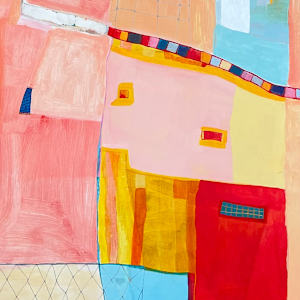 With the Windows Wide Open by Robin Kerr, Image 8.