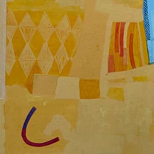 Matching Socks and Lipstick by Robin Kerr, Image 8.