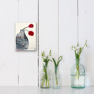 I Like These Socks by Robin Kerr  Image: In situ