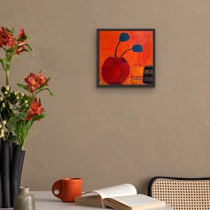 Ginger Nuts Sound Good by Robin Kerr  Image: In situ