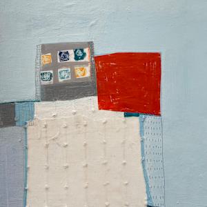 Flying with the Elephants by Robin Kerr, Image 7.