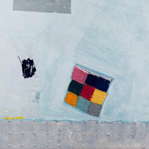 Biking with no Hands by Robin Kerr, Image 8.