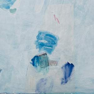 Biking with no Hands by Robin Kerr, Image 7.