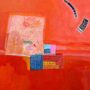 Petals Between Your Toes by Robin Kerr, Image 10.