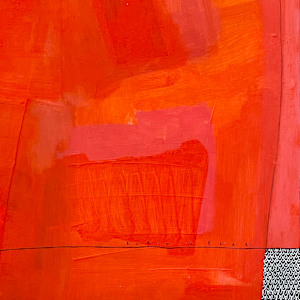 Petals Between Your Toes by Robin Kerr, Image 11.