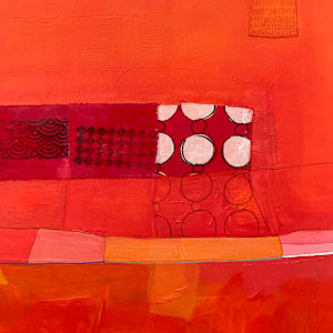 Petals Between Your Toes by Robin Kerr, Image 6.