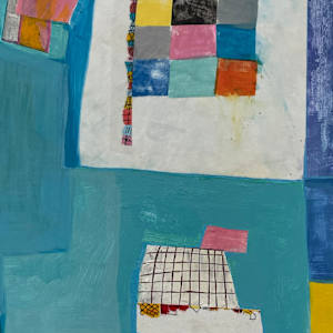 Mismatched Socks by Robin Kerr, Image 8.