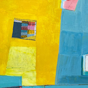 Mismatched Socks by Robin Kerr, Image 10.