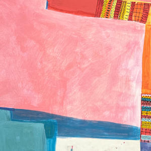 Mismatched Socks by Robin Kerr, Image 11.