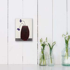 We Should Go Shopping by Robin Kerr  Image: In situ