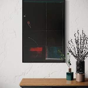 Material Matters by Robin Kerr  Image: In situ