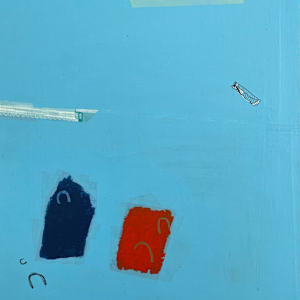 Sharing Secrets by Robin Kerr, Image 8.