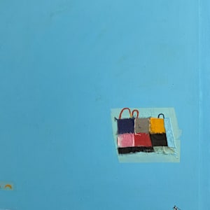 Sharing Secrets by Robin Kerr, Image 5.