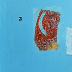Sharing Secrets by Robin Kerr, Image 6.