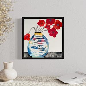 Race You To The Corner by Robin Kerr  Image: In situ