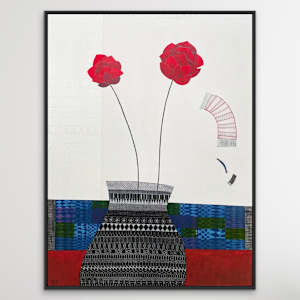 See You Tomorrow by Robin Kerr  Image: Framed