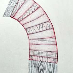 See You Tomorrow by Robin Kerr  Image: Detail