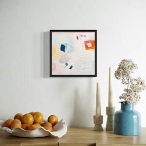 Peace and Honey by Robin Kerr  Image: In situ