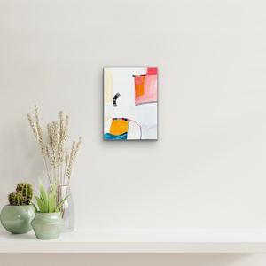 Sun Hats and Lemonade by Robin Kerr  Image: In situ