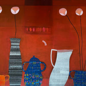 That Tastes Wonderful by Robin Kerr, Image 2.