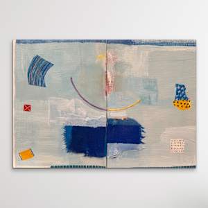 Laughing with Love by Robin Kerr, Image 2.