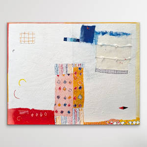 Watching You Laugh by Robin Kerr, Image 2.