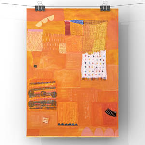 Dancing With the Elephants by Robin Kerr  Image: In situ