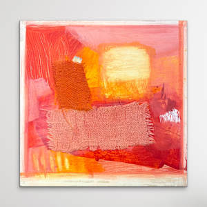 Reading ‘til the Sun Sets by Robin Kerr, Image 2.