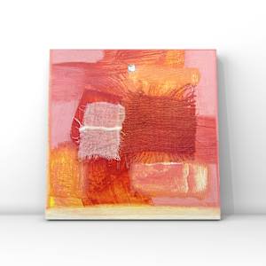 Sunset on a Wednesday by Robin Kerr  Image: In situ