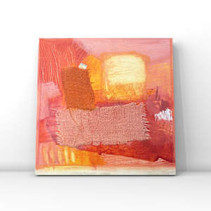 Reading ‘til the Sun Sets by Robin Kerr, Image 3.