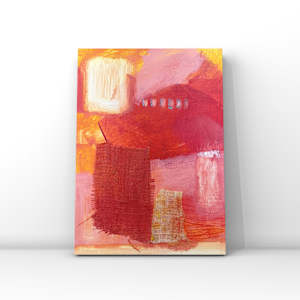 All Roses and Sunshine by Robin Kerr  Image: In situ