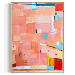 With the Windows Wide Open by Robin Kerr, Image 2.