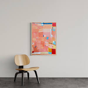 With the Windows Wide Open by Robin Kerr, Image 4.