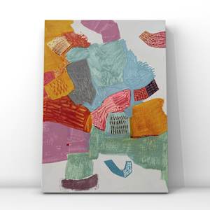 Hanging Out the Washing by Robin Kerr, Image 3.