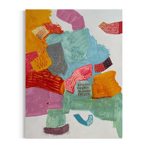 Hanging Out the Washing by Robin Kerr, Image 2.
