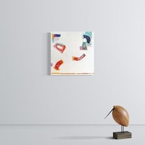 Singing Upside Down i by Robin Kerr, Image 3.