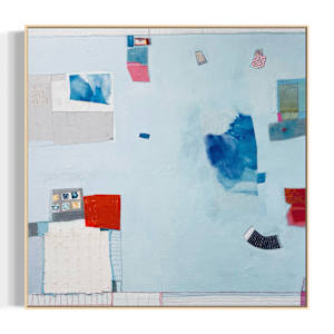 Flying with the Elephants by Robin Kerr, Image 3.