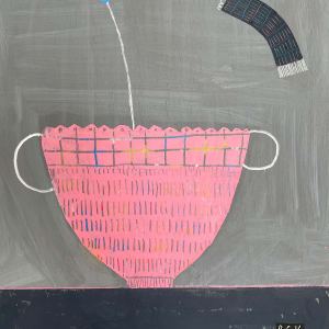 Want To Play Chess? by Robin Kerr