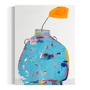 Have You Seen My Keys? by Robin Kerr, Image 2.